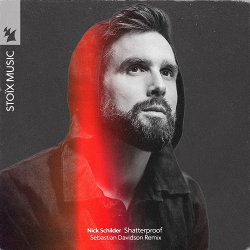 Nick Schilder - Shatterproof (Sebastian Davidson Remix) [ARMAS2495R]